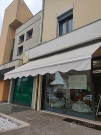 Tenda da sole Tempotest 420x200