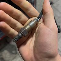 sonda lambda sh 125