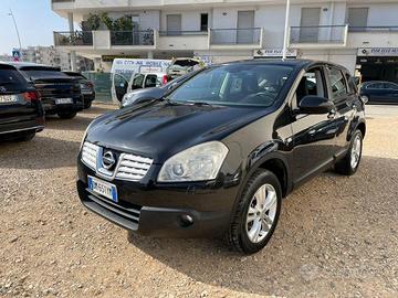 NISSAN - Qashqai - 1.5 dCi DPF Acenta NAVIGATORE/