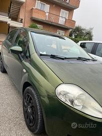 FIAT Punto 3ª serie - 2006