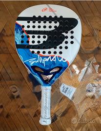 Bullpadel Ionic Power 2026