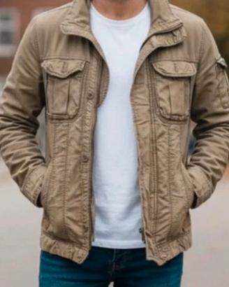 giacca jack e jones 