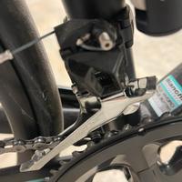 Bici da corsa Bianchi Impulso