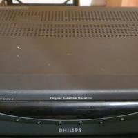 DECODER SATELLITARE PHILIPS