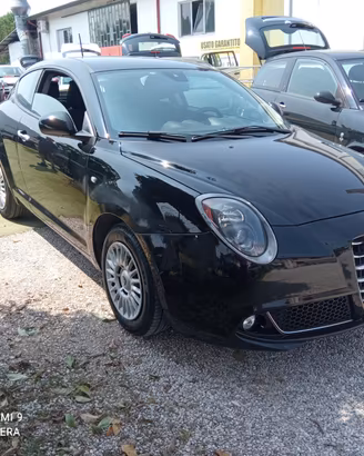 Alfa Romeo MiTo 1.4 GPL 5P NEOPATENTATI 69CV