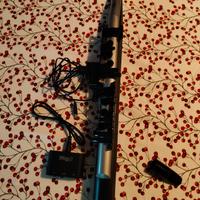 Yamaha wx5 - sax digitale 