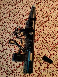 Yamaha wx5 - sax digitale 