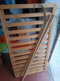 lettino per bambini Prenatal 