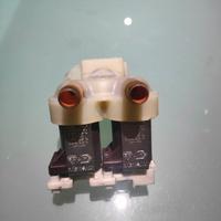 Elettrovalvola lavatrice Bosch Maxx 6 funzionante 