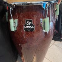 Tumba Meinl Marathon classic 12.5”