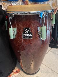 Tumba Meinl Marathon classic 12.5”
