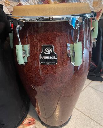 Tumba Meinl Marathon classic 12.5”