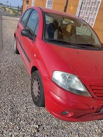 auto Citroen  c 3 come da foto