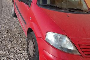 auto Citroen  c 3 come da foto