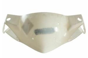Coprimanubrio anteriore Piaggio Liberty Sport - 65