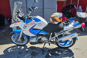 BMW R 1200 GS - 03/2007 - 85.000 km