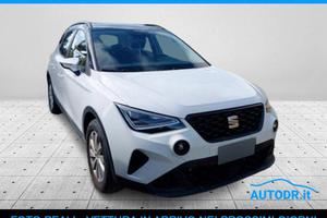 Seat Arona 1.0 TGI Style Fari FULL LED, Full Link