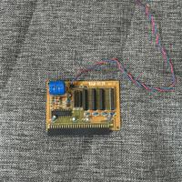 Espansione memoria Amiga 500