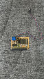 Espansione memoria Amiga 500