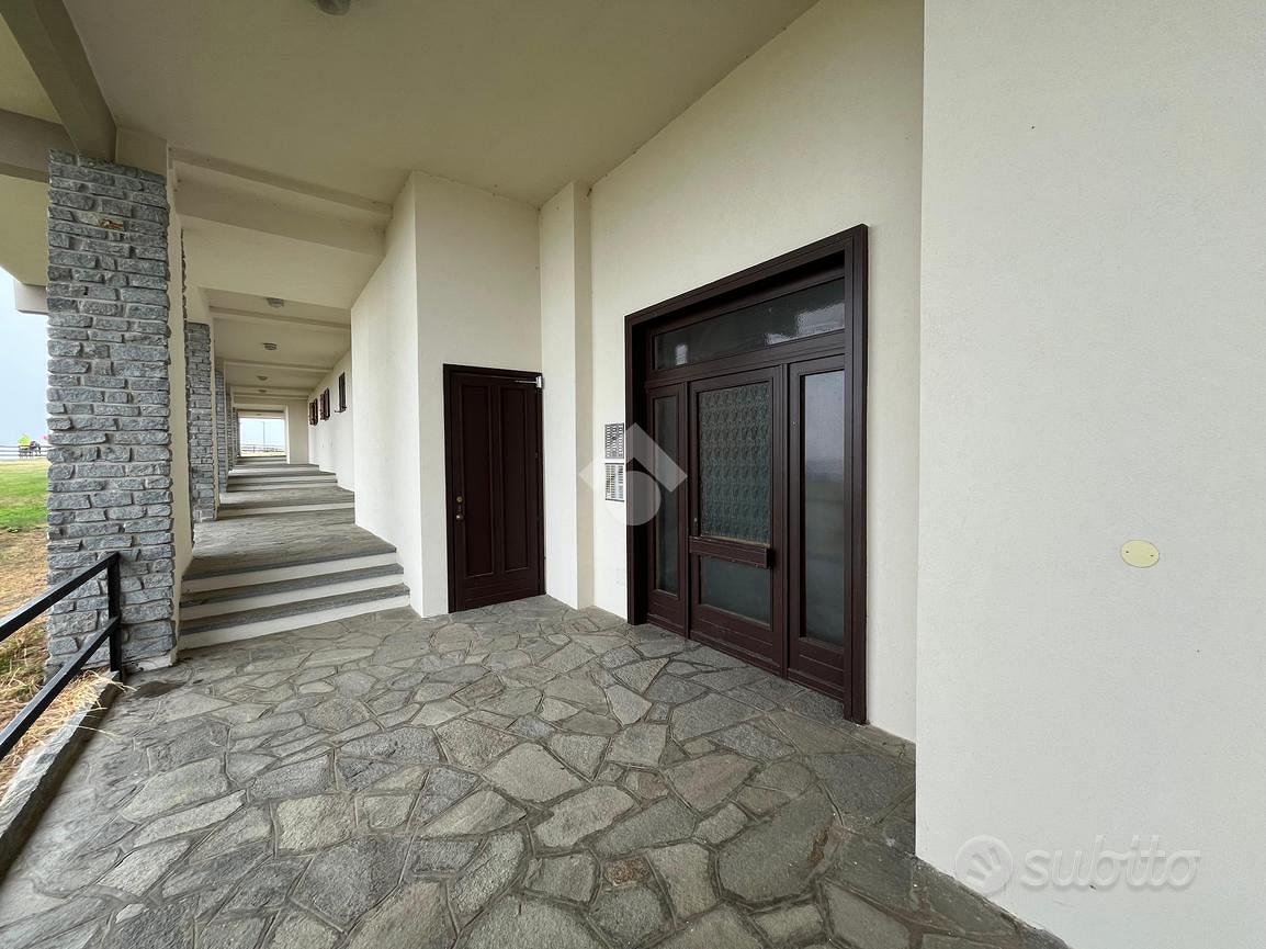 Appartamento – Bagnolo Piemonte, Montoso - Vista 4