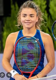 Racchetta tennis donna Marca Yonex  Jasmine Paolin