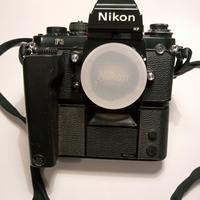 Nikon F3 HP