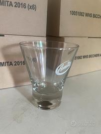 Bicchieri vintage Amita