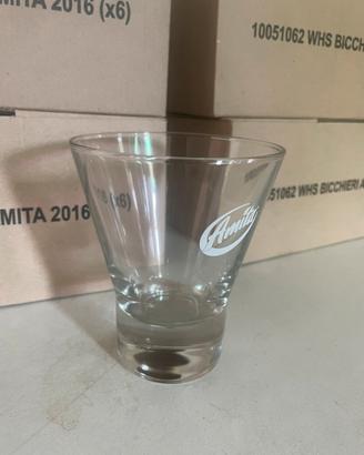 Bicchieri vintage Amita