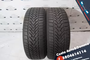 235 55 19 Uniroyal 2023 99% MS Pneus