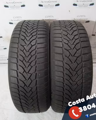 235 55 19 Uniroyal 2023 99% MS Pneus