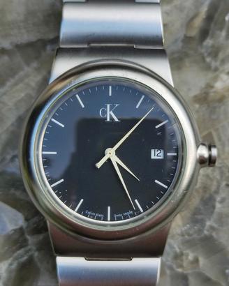 Orologio Calvin Klein modello K18111