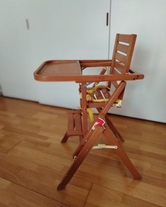 Seggiolone Foppapedretti