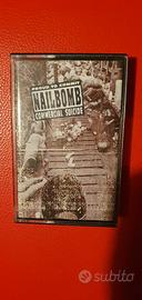 NAILBOMB"Proud to commit commercial suicide"MC