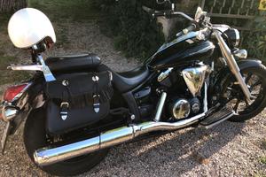 Yamaha midnightstar 950