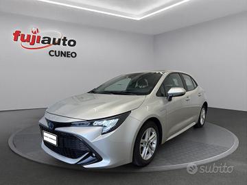 Toyota Corolla 1.8h Active cvt