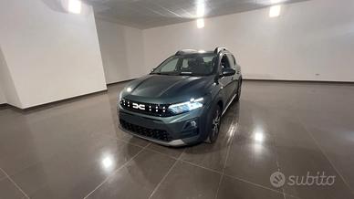 Dacia Sandero Stepway 1.0 TCe ECO-G Expression PRO