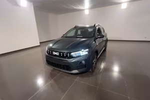Dacia Sandero Stepway 1.0 TCe ECO-G Expression PRO