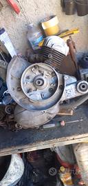 ricambi vespa 50 