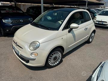 Fiat 500 1.3 Multijet 16V 75 CV Lounge