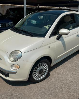 Fiat 500 1.3 Multijet 16V 75 CV Lounge