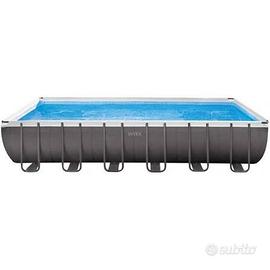 Piscina Intex 975x488x132