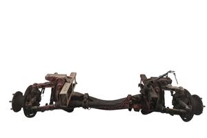 Assale anteriore Iveco Daily 2.5 Diesel del 1991