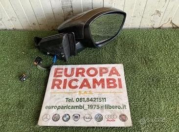 Specchio retrovisore Opel Corsa F
