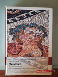 Genetica di Griffiths