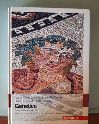 Genetica di Griffiths