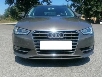 Audi A3 Sportback 1.6 tdi Ambition 110cv