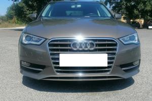 Audi A3 Sportback 1.6 tdi Ambition 110cv
