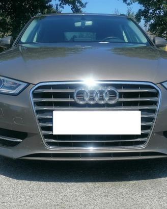 Audi A3 Sportback 1.6 tdi Ambition 110cv