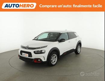 CITROEN C4 Cactus RY49517