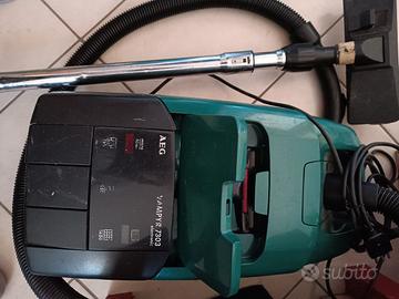 aspirapolvere AeG usato 